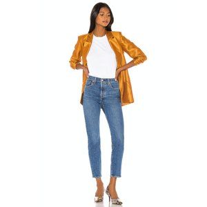 Levi's Wedgie Icon Fit - Straight Leg Jeans